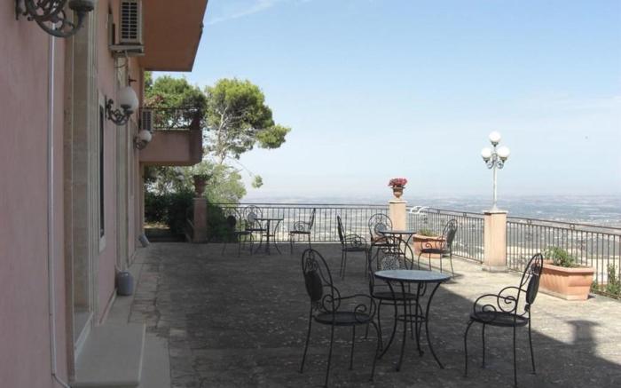 Albergo Villa Nobile