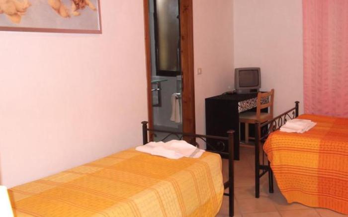 Hotel Le 3 Fonti