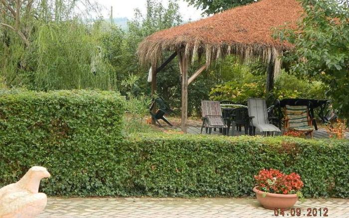 Agriturismo Artisti Del Cavallo