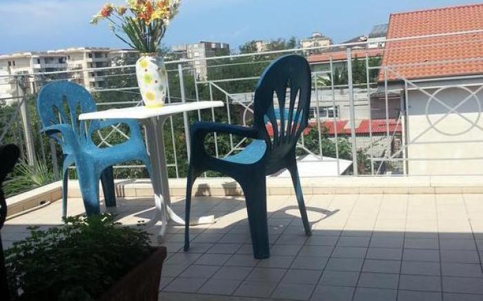 Hotel Mistef
