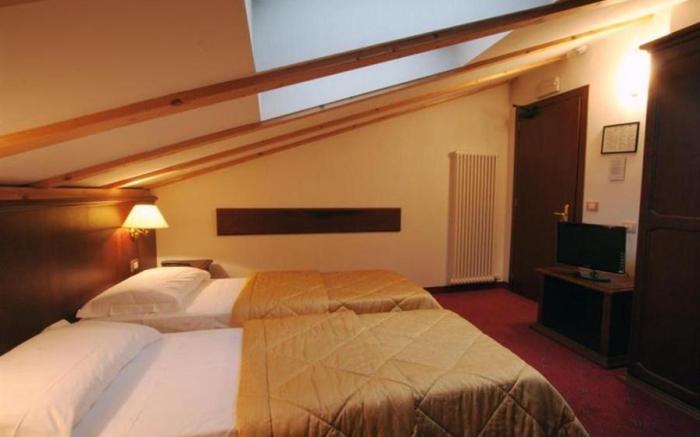 Albergo Caffe Centrale