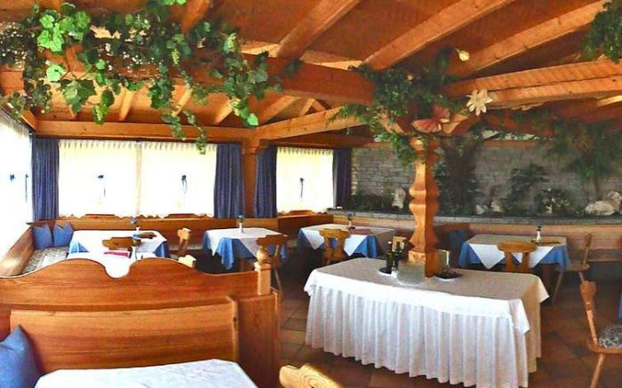 Hotel Chalet Olympia