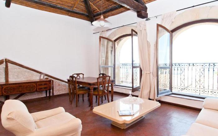 Residenze al Castello Apartments