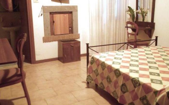 B&B La Quercia