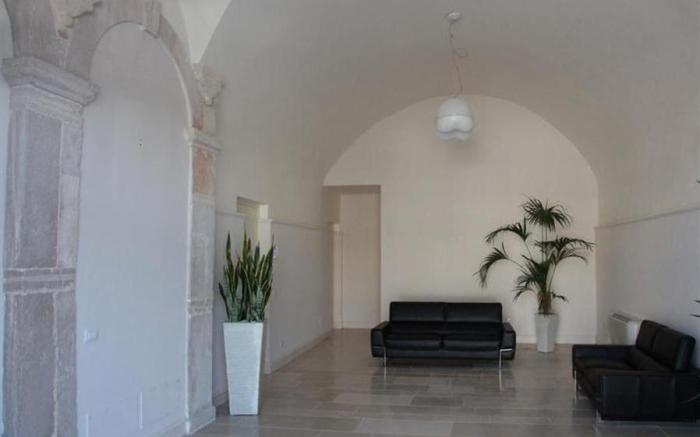 Villa Fornari Resort
