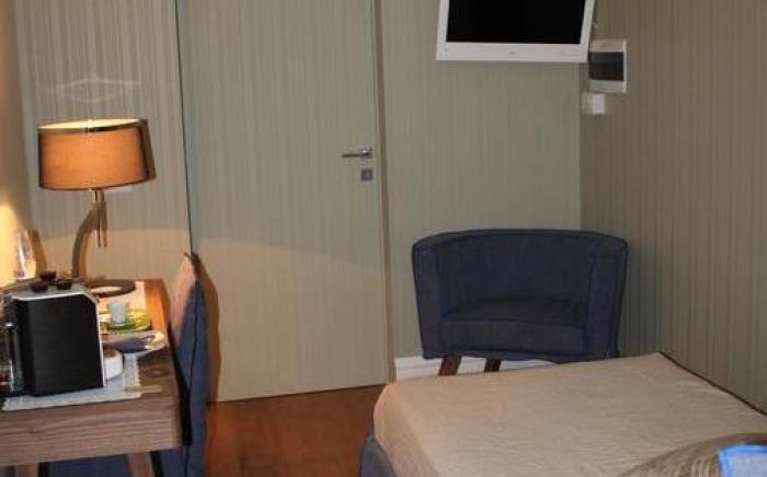 Villa Fornari Resort
