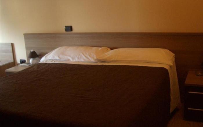 Hotel Ristorante Villa Pegaso
