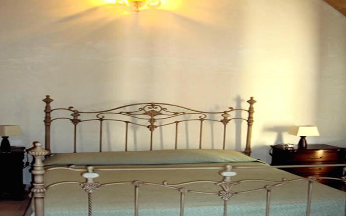Agriturismo Baccole
