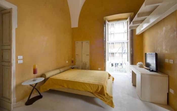 Relais Carlo V - Palazzo Storico