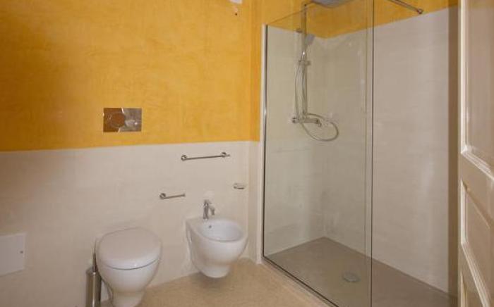 Relais Carlo V - Palazzo Storico
