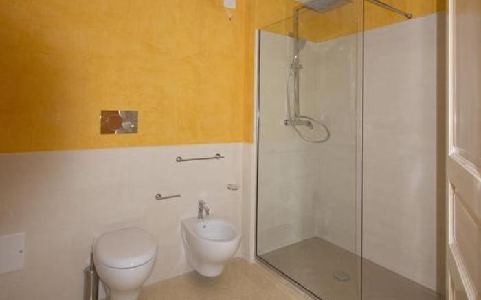 Relais Carlo V - Palazzo Storico