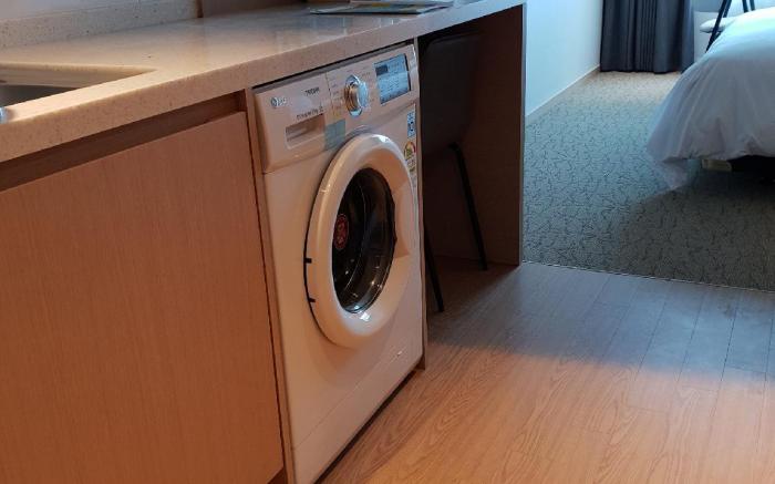 Hotel Win Story