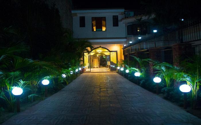 La Bellevue (Club & Resort)