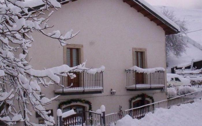 Le antiche Torri