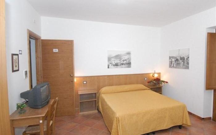 Le antiche Torri