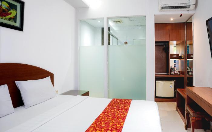 Kenari Asri Hotel