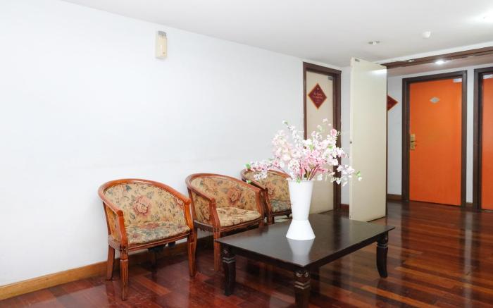 Grand City Hotel