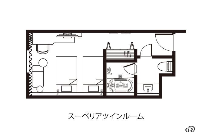 Daiwa Roynet Hotel Aomori