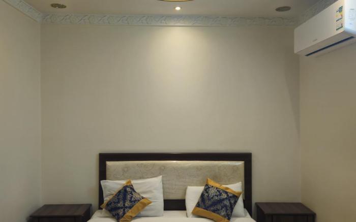 Alazizia Palace for Serviced Apartments