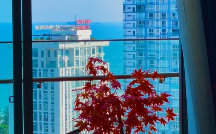 OCEAN HOUSE VUNGTAU VIP Luxury3Beds with OceanView