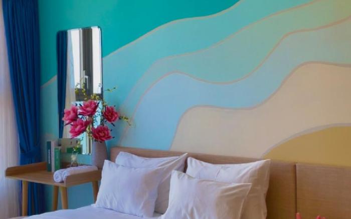 OCEAN HOUSE VUNGTAU VIP Luxury3Beds with OceanView