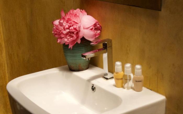 Glamour Hotel Mirissa