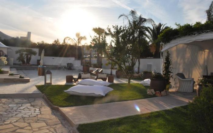 Female Resort