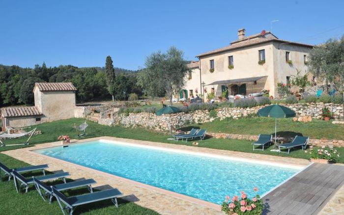 La Canonica Di San Michele