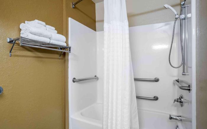 Extended Stay America Suites - Pensacola - University Mall