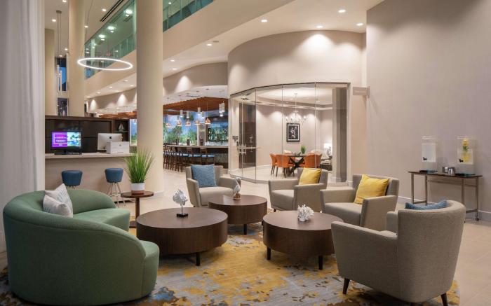 DoubleTree by Hilton Miami Doral