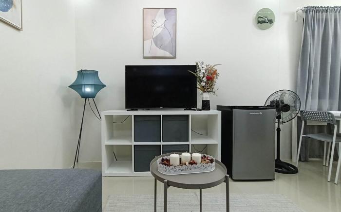 Manzil Anilao Cozy 2 Bedroom Apartment / Unit 3