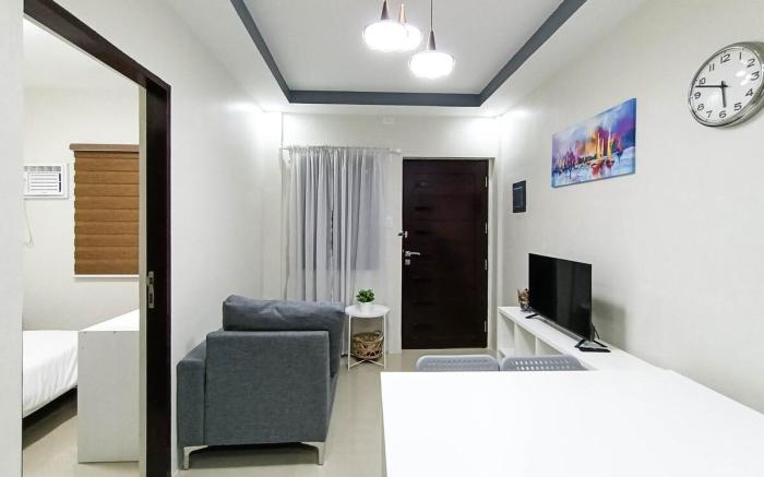 Manzil Anilao Cozy 2 Bedroom Apartment / Unit 2