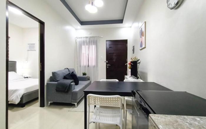 Manzil Anilao 2 Bedroom Apartment in Anilao/Unit 4