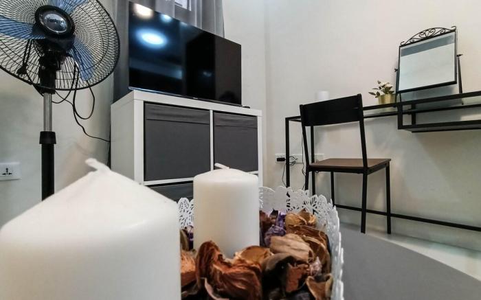 Manzil Anilao Cosy 1 BR. Apartment for a Couple
