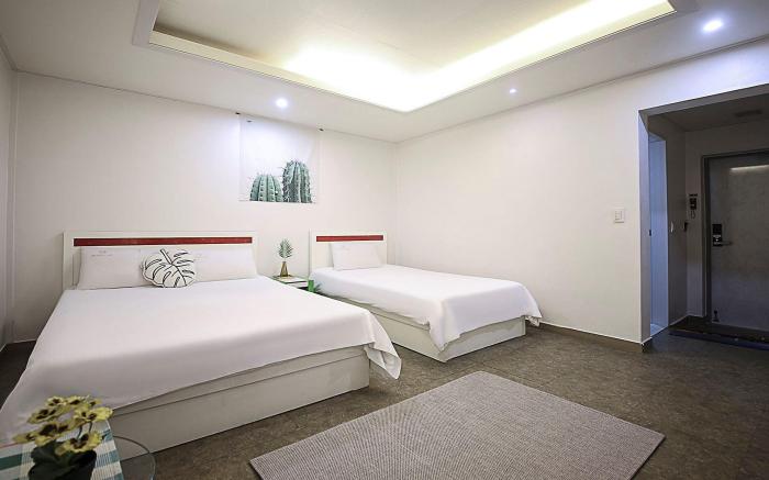 Hotel JM