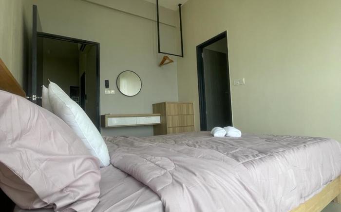 Ayuman Suites| 2R2B @ Gombak, KL 