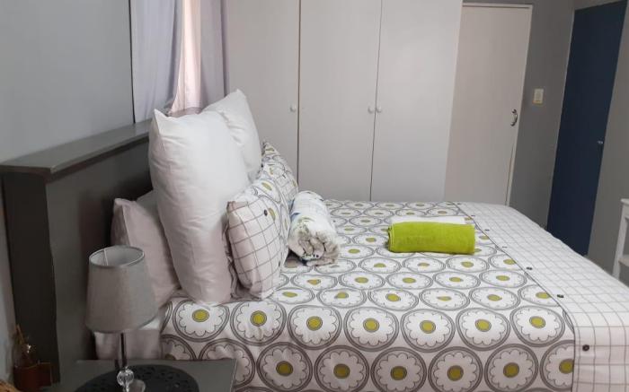 Home away from home, Ubuntu's Guesthouse