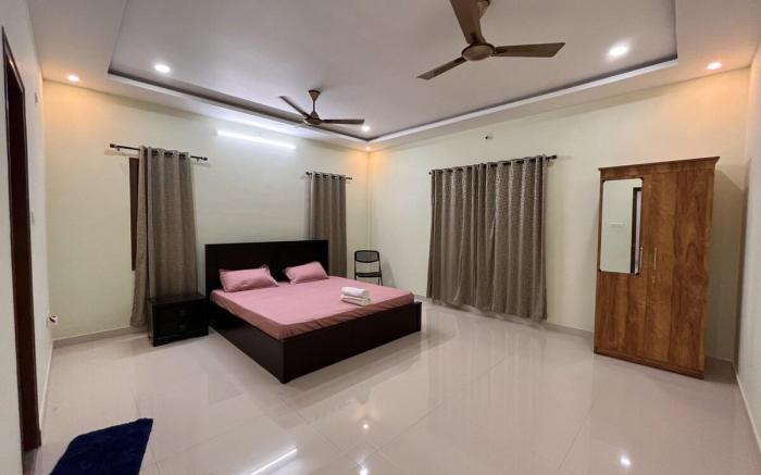 Udupi Homestay - Chiradeep Villa