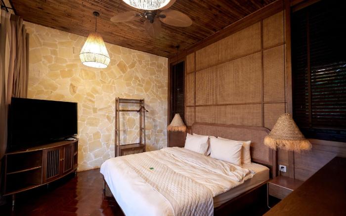 Punna Ecolodge Villa Đại Lải