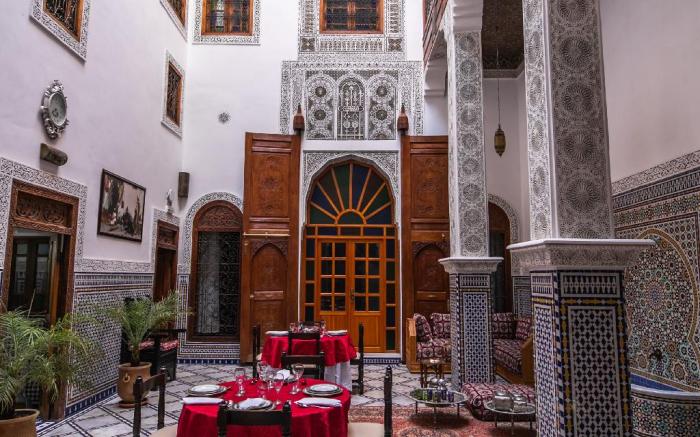 Riad Jamal