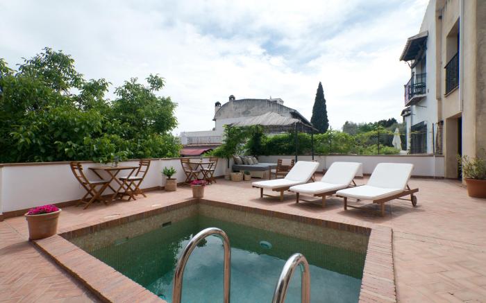 Casa Bombo Mansion