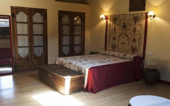 Casa Rural con encanto "Los Postigos"