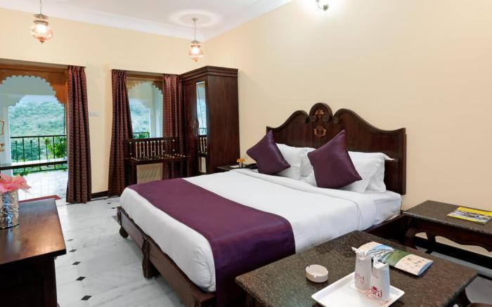 Kavish The Haveli Resort - Kumbhalgarh