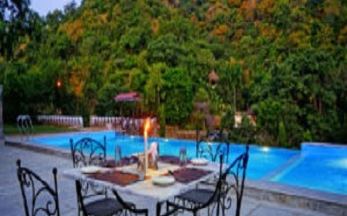 Kavish The Haveli Resort - Kumbhalgarh