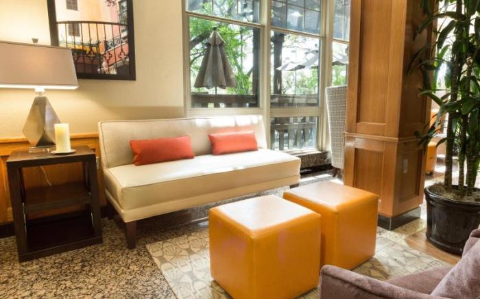 Drury Inn & Suites San Antonio North Stone Oak