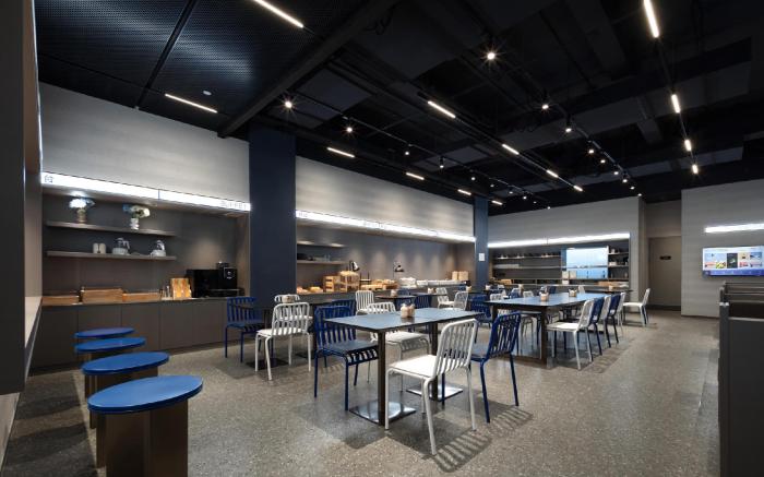 Atour Light Hotel Deqing City Center Yuyingfang