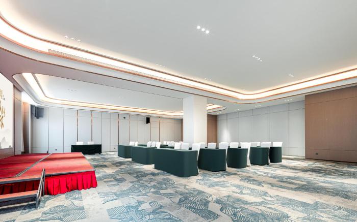 Atour X Hotel Xiamen SM Plaza District Government