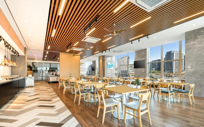 Atour Hotel Hangzhou Binjiang Starlight Avenue