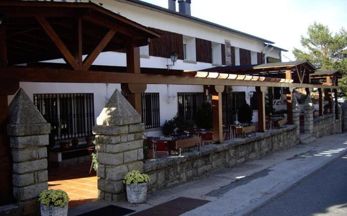 Hostal Siete Picos