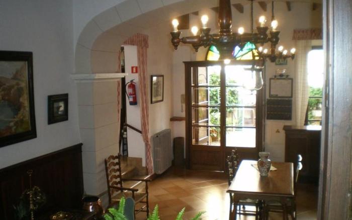 Hotel El Guia